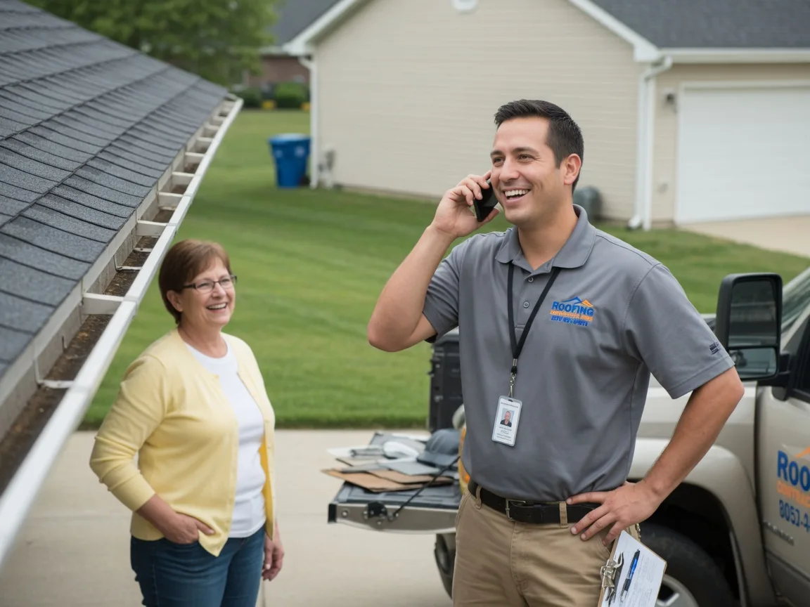 Local Roofing Contractors Sturkie, AR FAQs